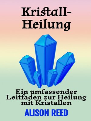 cover image of Kristall-Heilung